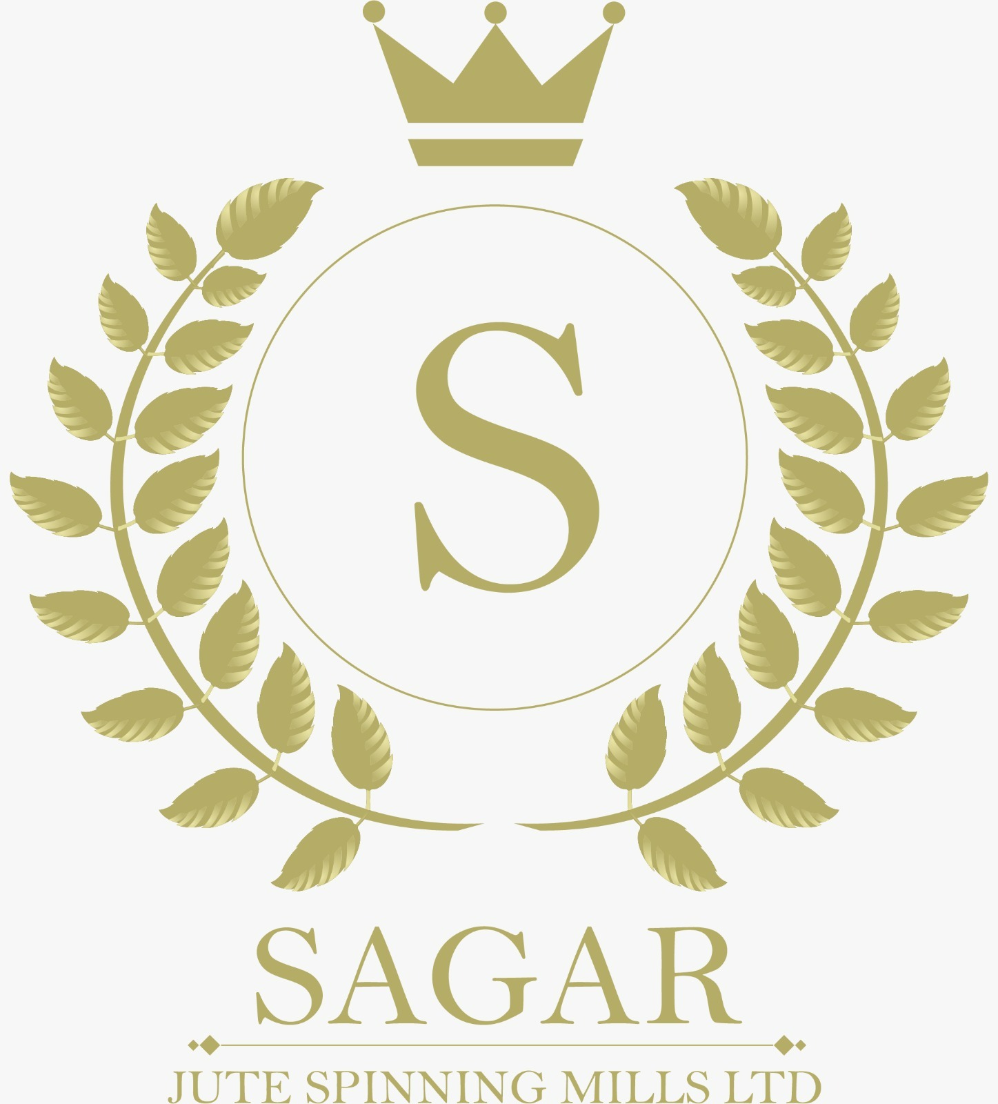 SAGAR JUTE SPINNING MILLS LTD